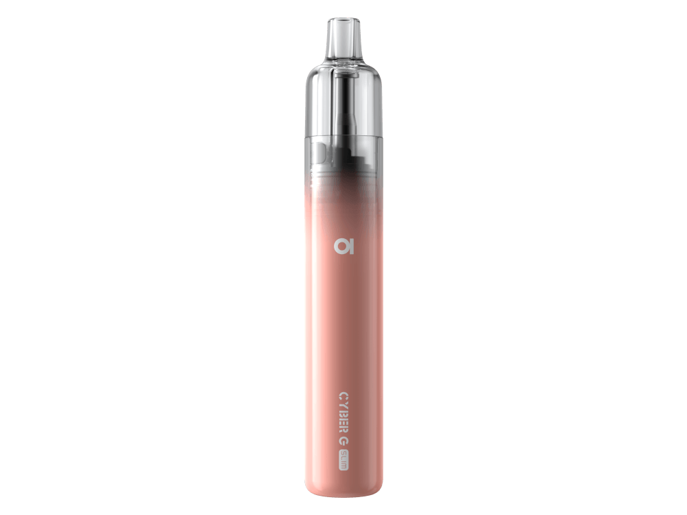 Aspire - Cyber G Slim E-Zigaretten Set - Dschinni GmbH