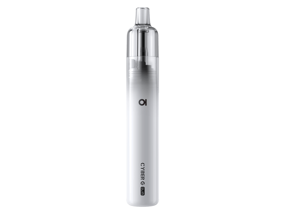 Aspire - Cyber G Slim E-Zigaretten Set - Dschinni GmbH