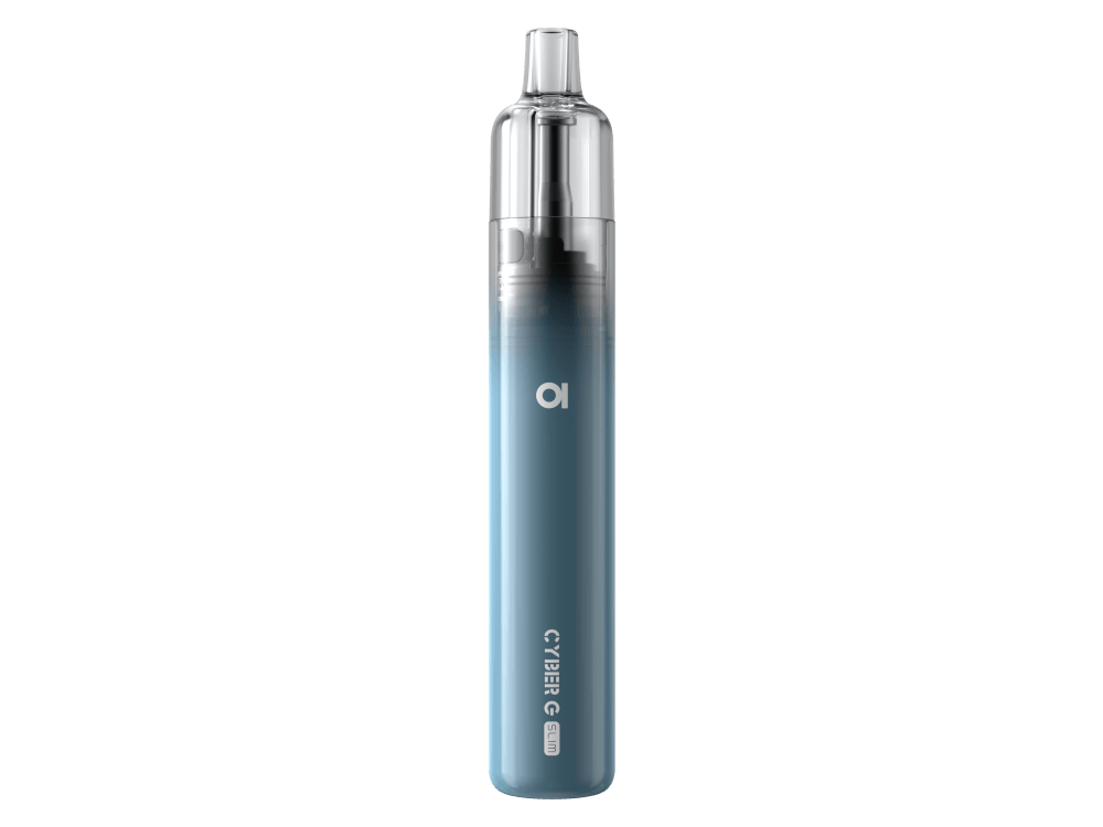 Aspire - Cyber G Slim E-Zigaretten Set - Dschinni GmbH