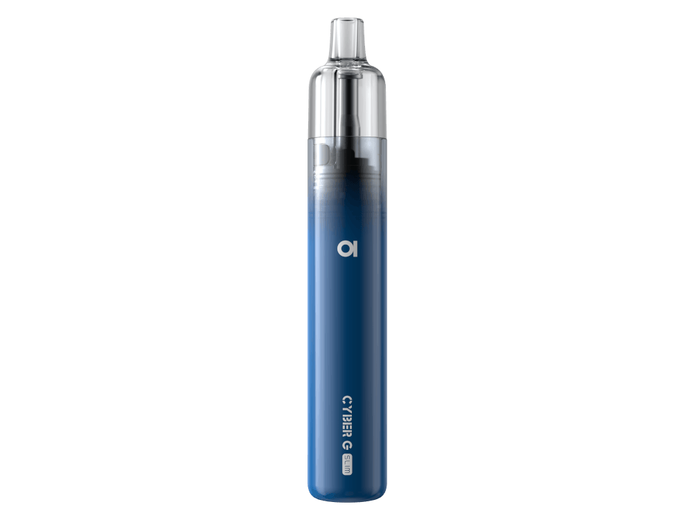 Aspire - Cyber G Slim E-Zigaretten Set - Dschinni GmbH