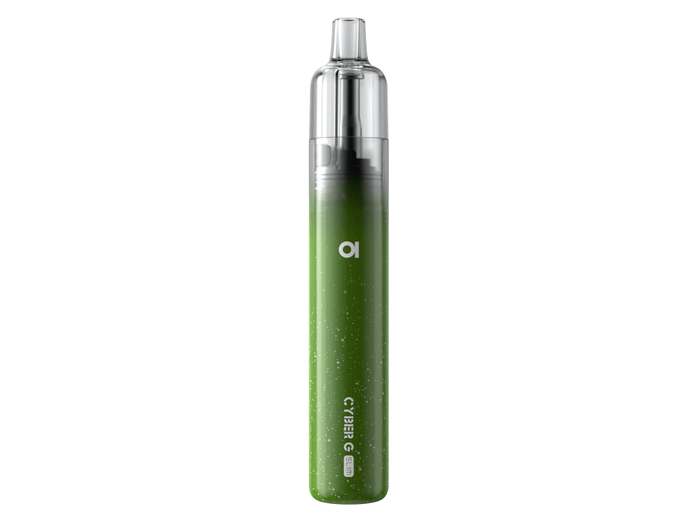 Aspire - Cyber G Slim E-Zigaretten Set - Dschinni GmbH