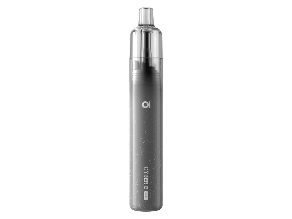 Aspire - Cyber G Slim E-Zigaretten Set - Dschinni GmbH