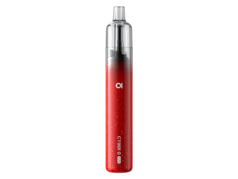 Aspire - Cyber G Slim E-Zigaretten Set - Dschinni GmbH