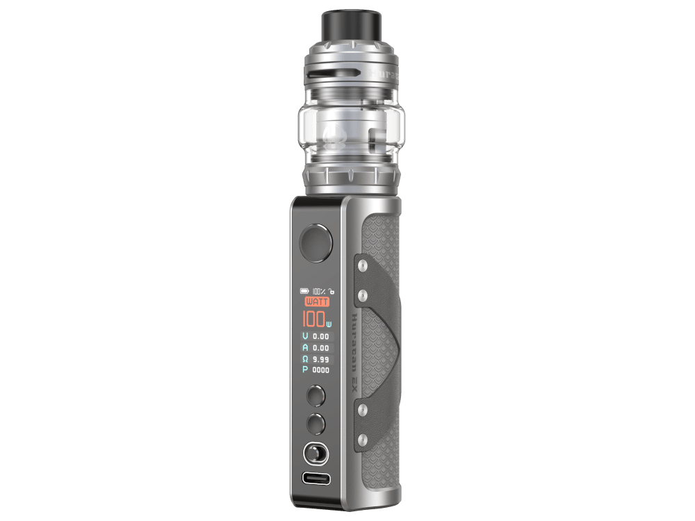 Aspire - Huracan EX E-Zigaretten Set - Dschinni GmbH