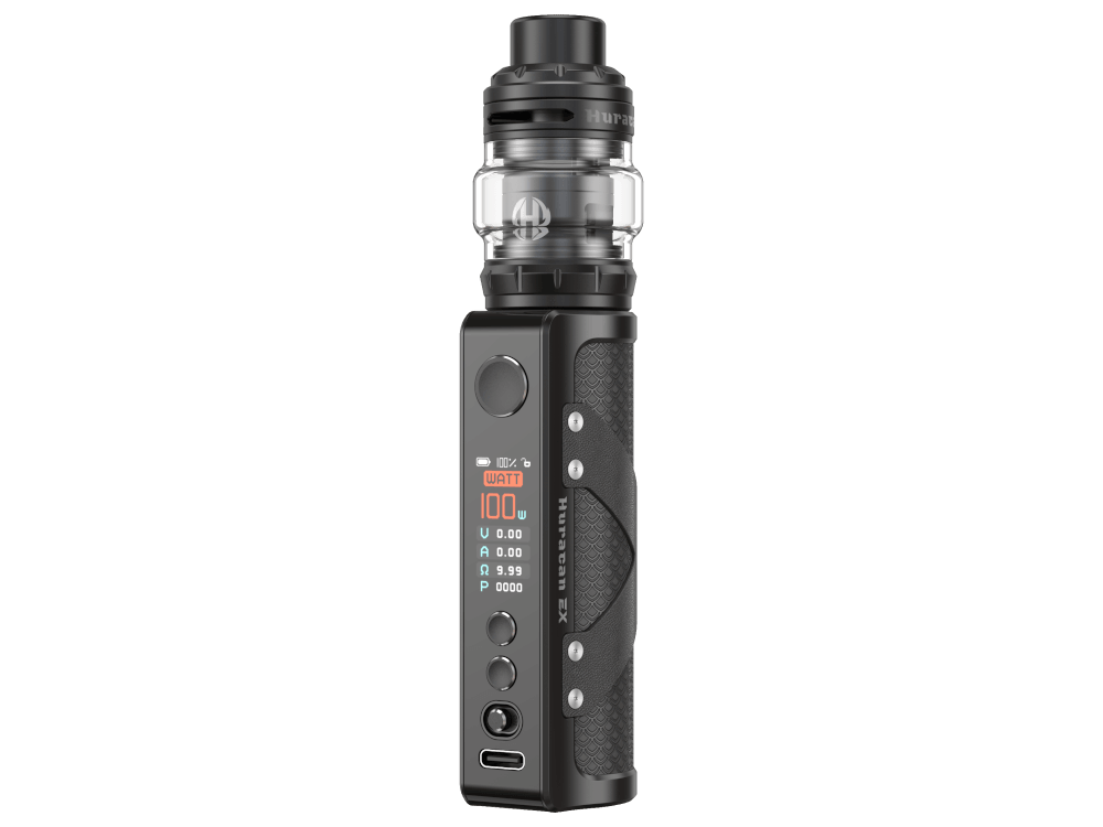 Aspire - Huracan EX E-Zigaretten Set - Dschinni GmbH