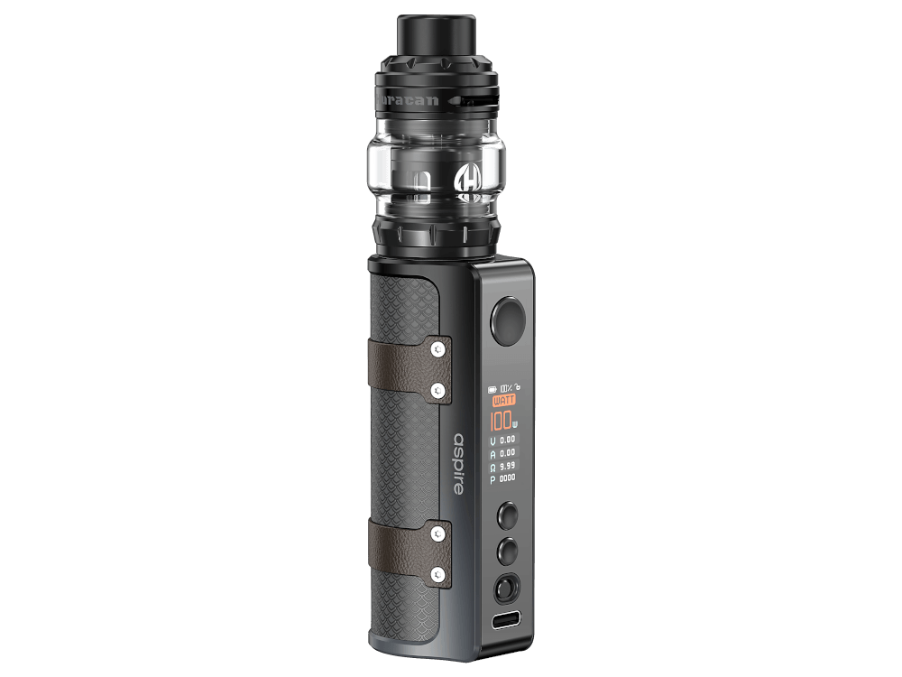 Aspire - Huracan LX E-Zigaretten Set - Dschinni GmbH