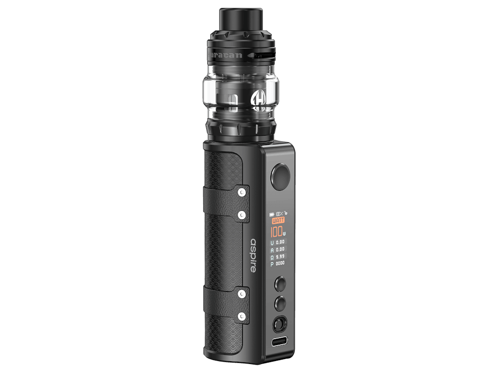 Aspire - Huracan LX E-Zigaretten Set - Dschinni GmbH