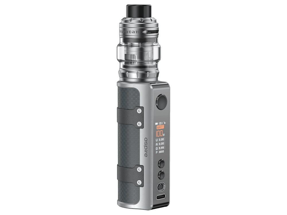 Aspire - Huracan LX E-Zigaretten Set - Dschinni GmbH