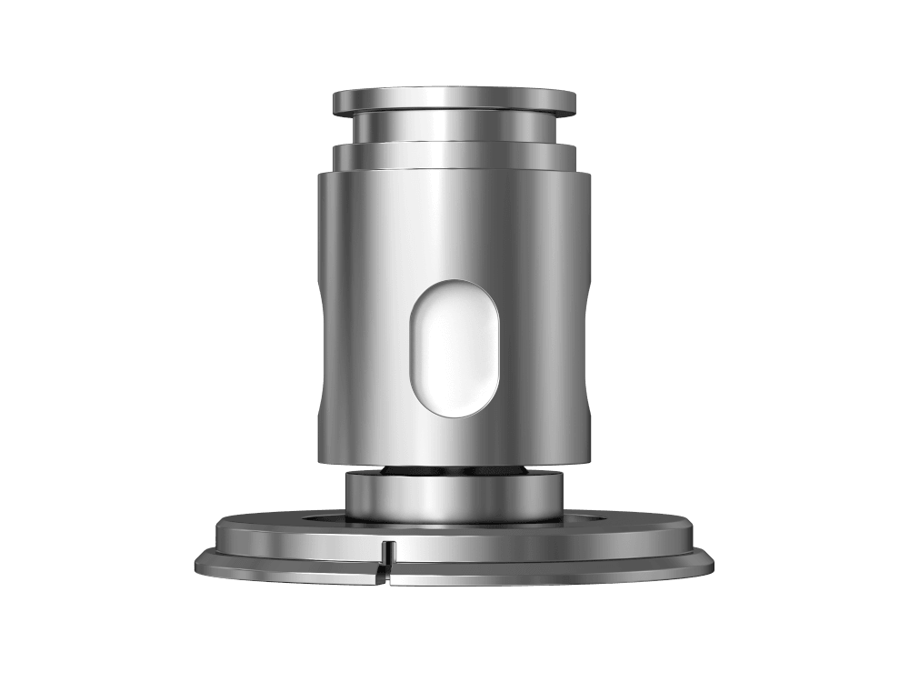 Aspire - Proteus Neo Meshed Head 0,17 Ohm - Dschinni GmbH