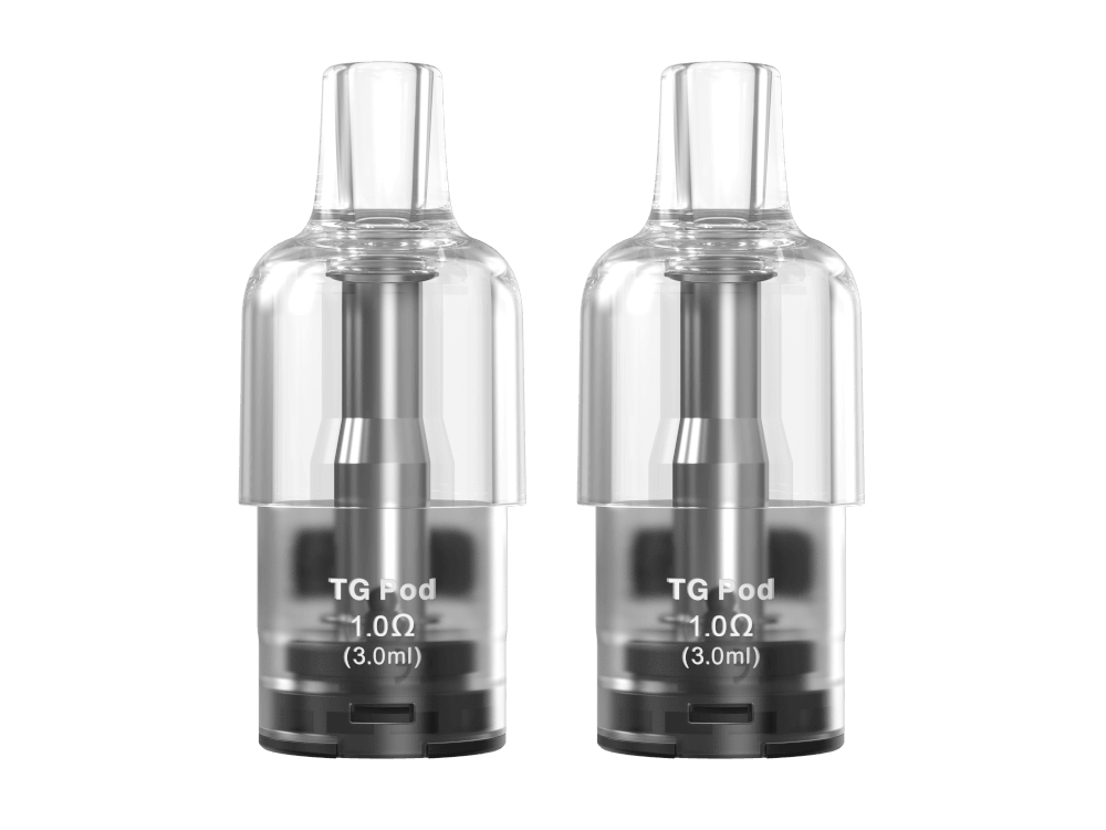 Aspire - TG Pod (2 Stück pro Packung) - Dschinni GmbH