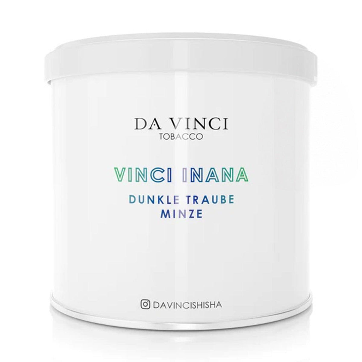 dan tobacco da vinci DTM Pfeifentabak 50g Pouch Da Vinci Pipe tobacco 50g