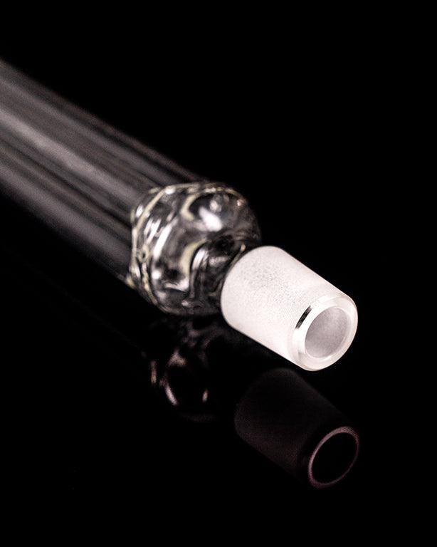 Dschinni Glas Rauchsäule Pillar (18.8 Schliff) - Optische Verlängerung für Shishas - Dschinni GmbH