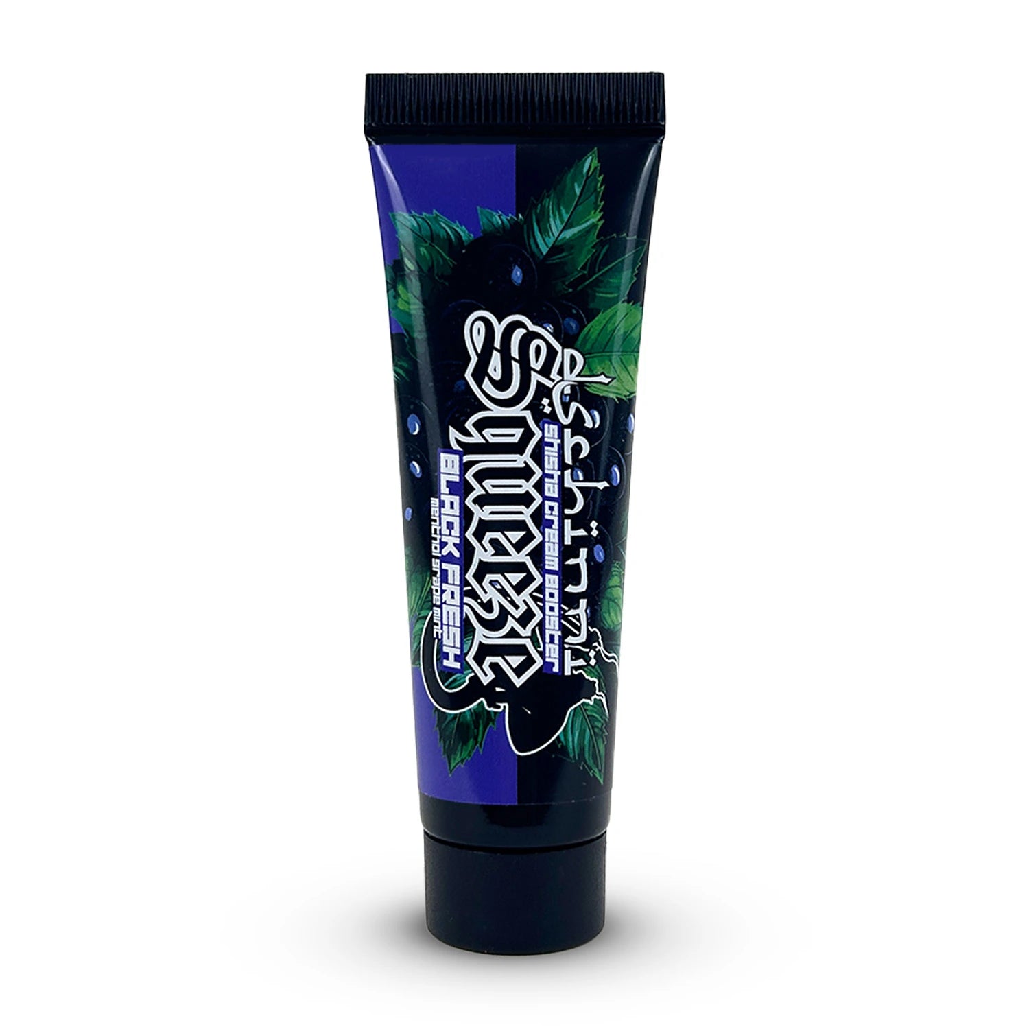 DschinniSqueeze Booster Black Fresh