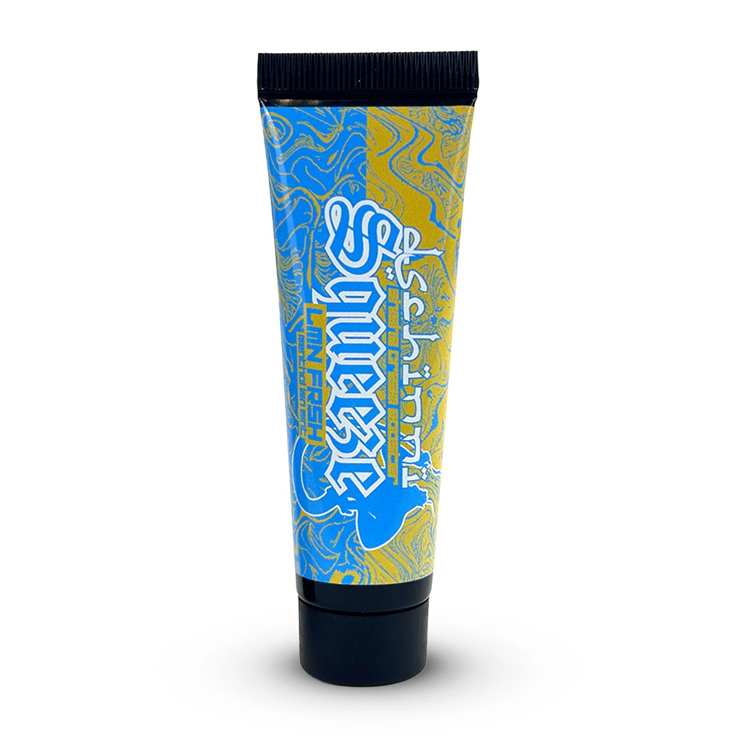 DschinniSqueeze Booster Lemon Fresh