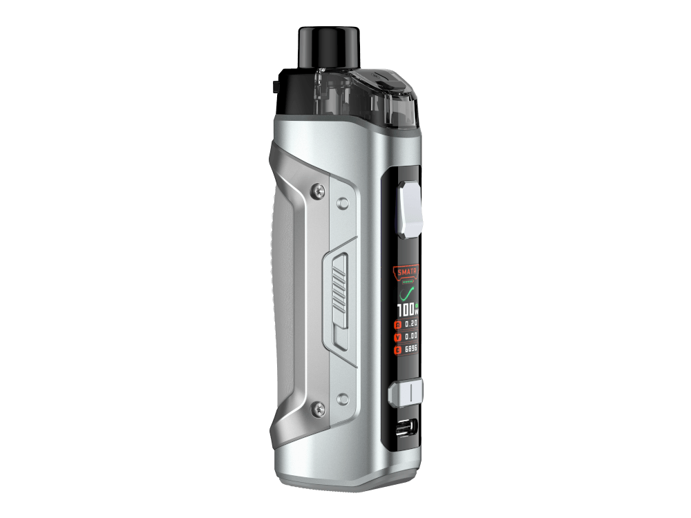 GeekVape Aegis Boost Pro 2 E-Zigaretten Set - Dschinni GmbH