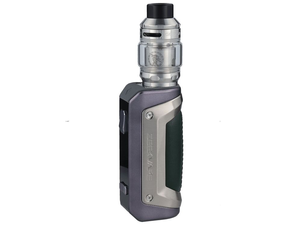 GeekVape Aegis Solo 2 E-Zigaretten Set - Dschinni GmbH