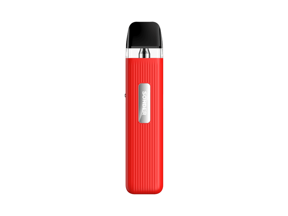 GeekVape Sonder Q E-Zigaretten Set - Dschinni GmbH