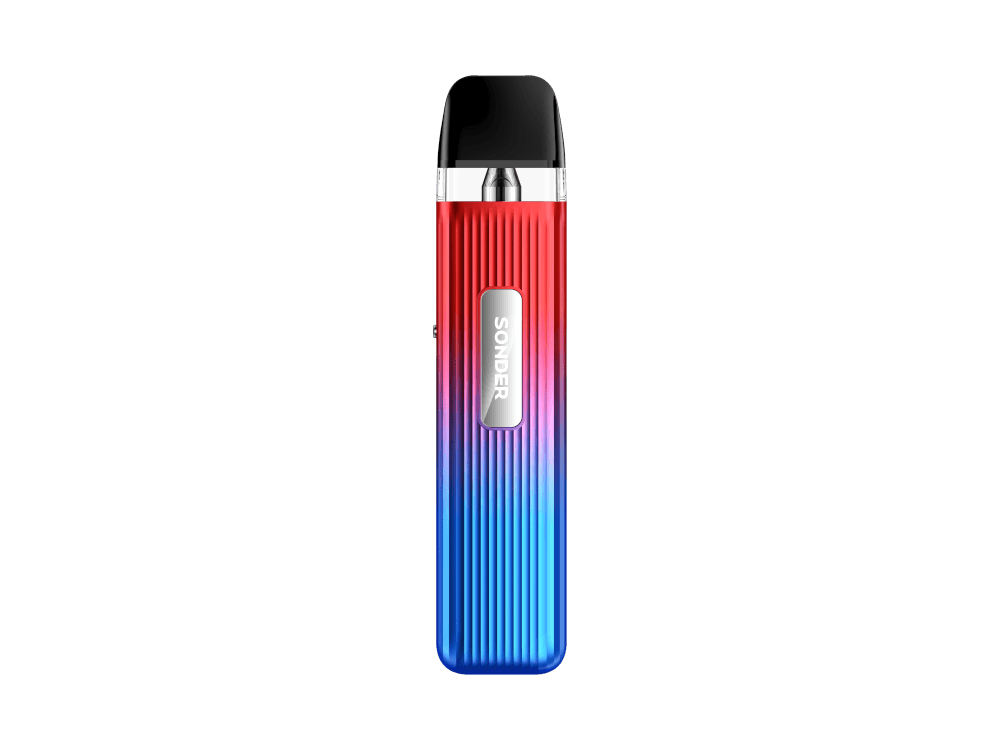 GeekVape Sonder Q E-Zigaretten Set - Dschinni GmbH