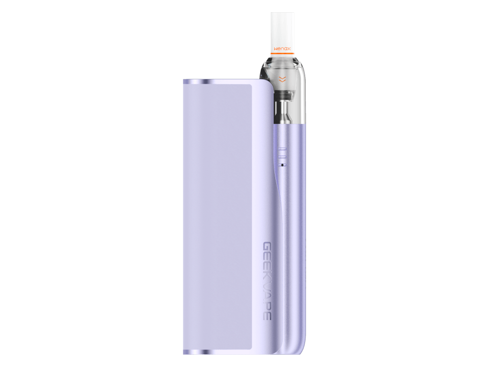 GeekVape - Wenax M Starter E-Zigaretten Set - Dschinni GmbH