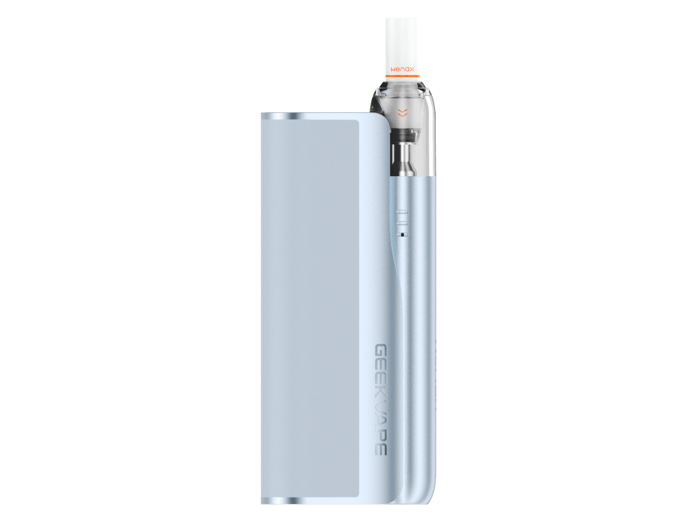 GeekVape - Wenax M Starter E-Zigaretten Set - Dschinni GmbH