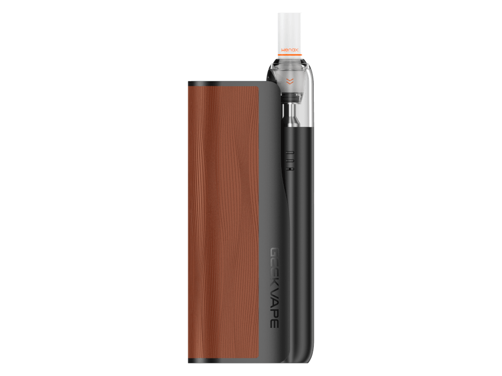 GeekVape - Wenax M Starter E-Zigaretten Set - Dschinni GmbH