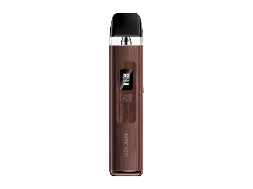 GeekVape Wenax Q E-Zigaretten Set - Dschinni GmbH