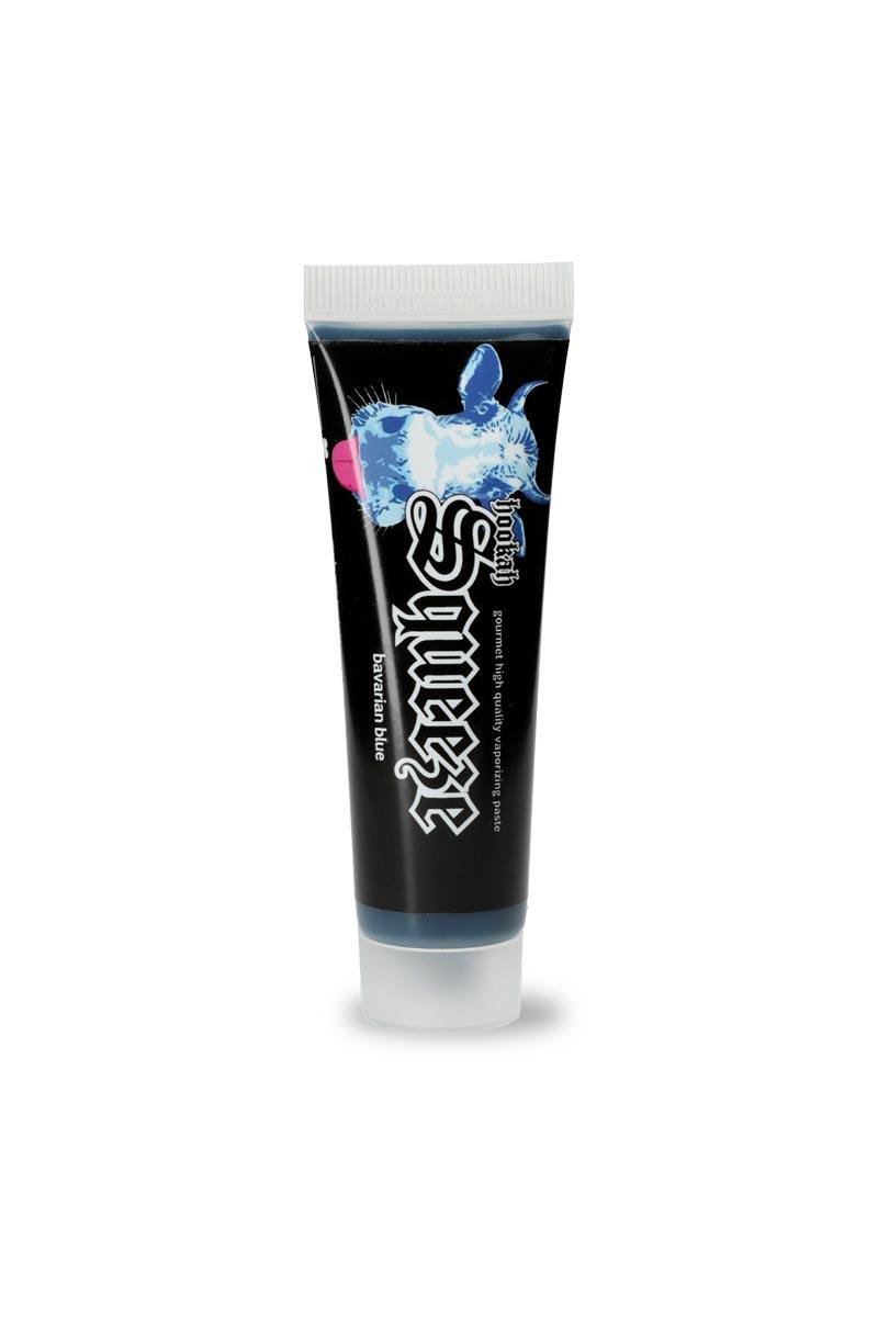 HookahSqueeze Dampfpaste Bavarian Blue 25g - Dschinni GmbH