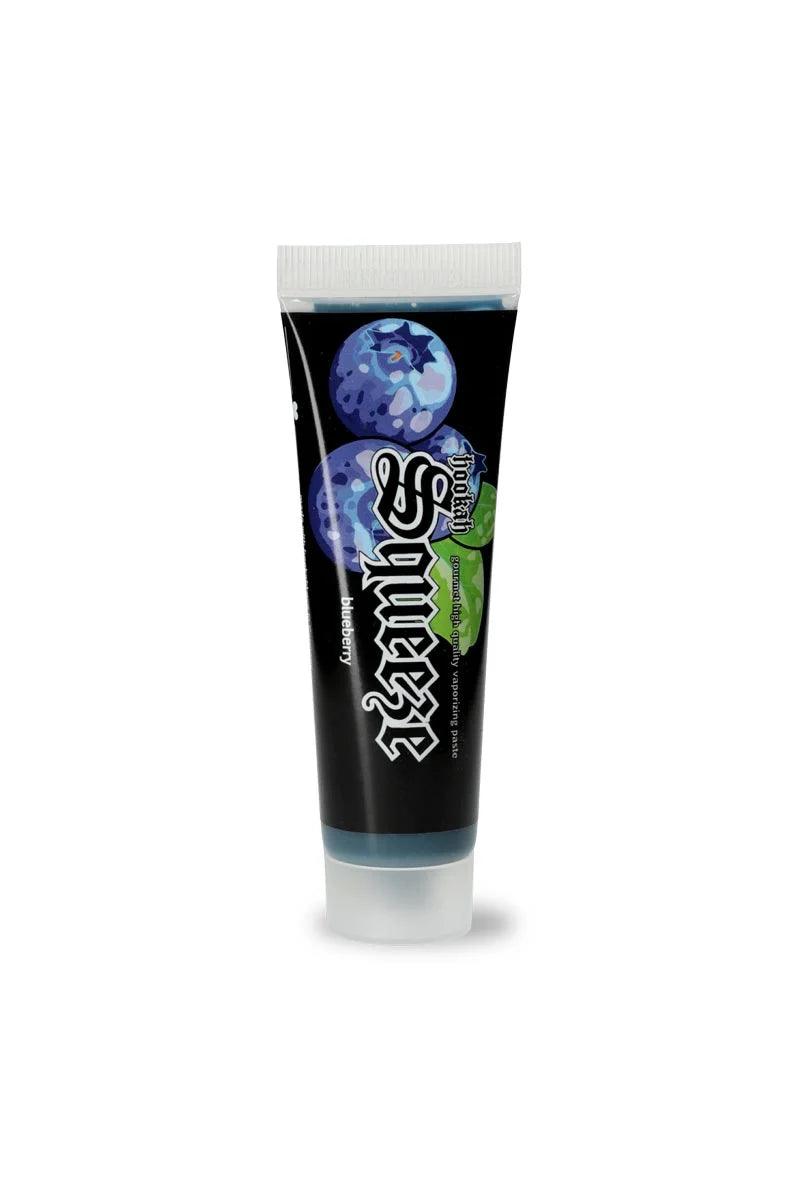 HookahSqueeze Dampfpaste Blueberry 25g - Dschinni GmbH