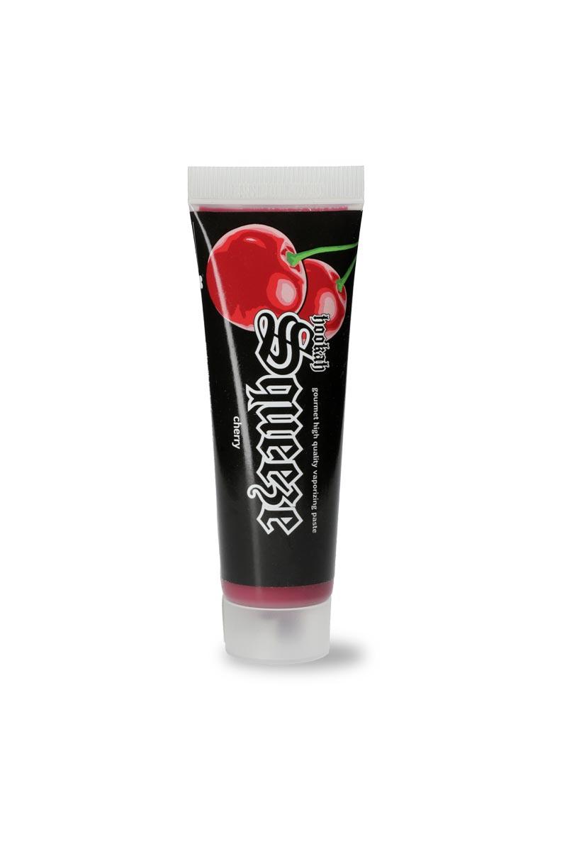 HookahSqueeze Dampfpaste Cherry 25g - Dschinni GmbH