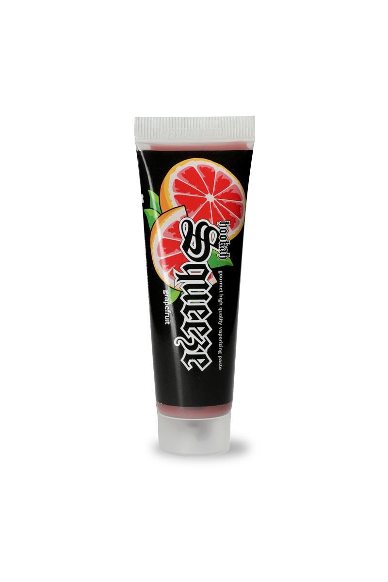 HookahSqueeze Dampfpaste Grapefruit 25g - Dschinni GmbH