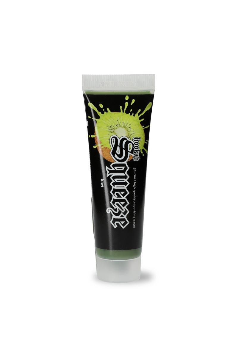 HookahSqueeze Dampfpaste Kiwi 25g - Dschinni GmbH