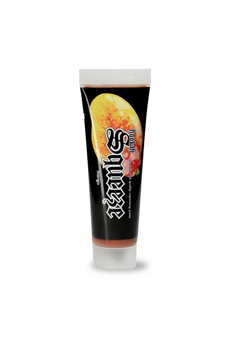 HookahSqueeze Dampfpaste Mango 25g - Dschinni GmbH