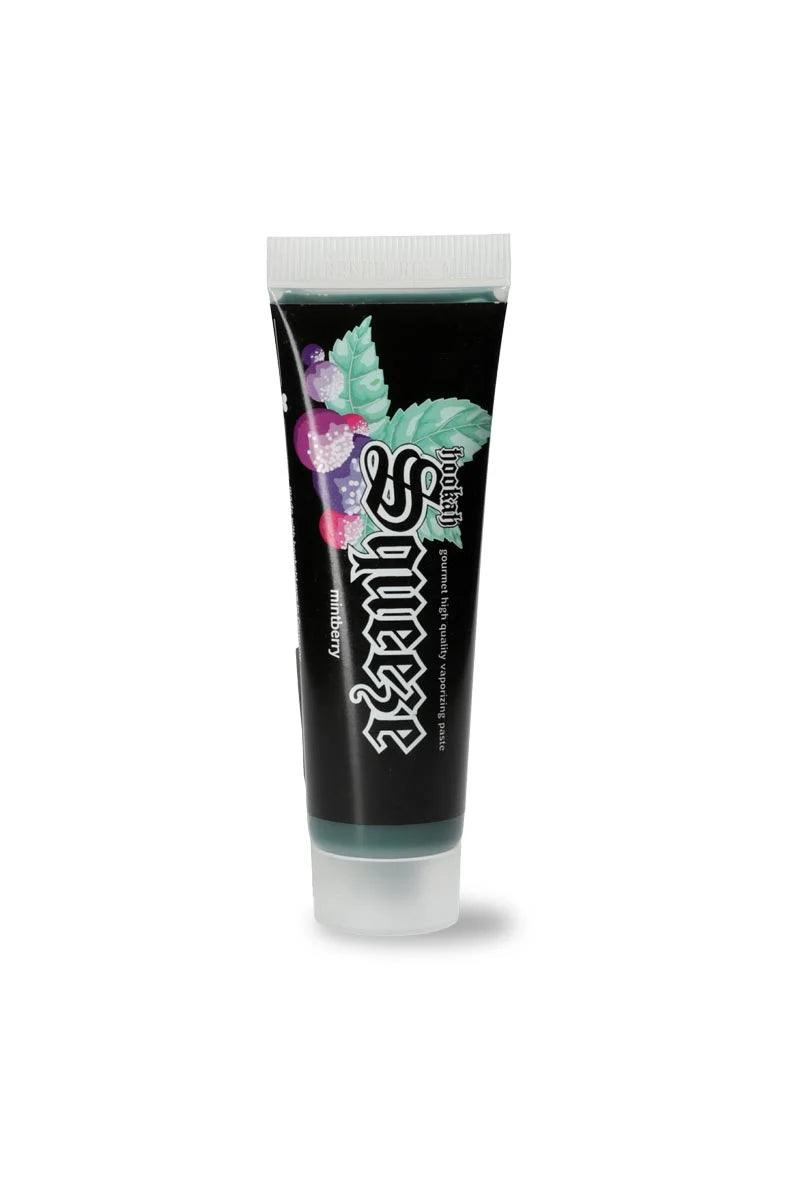 HookahSqueeze Dampfpaste Mintberry 25g - Dschinni GmbH