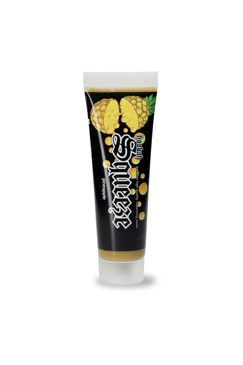 HookahSqueeze Dampfpaste Pineapple 25g - Dschinni GmbH