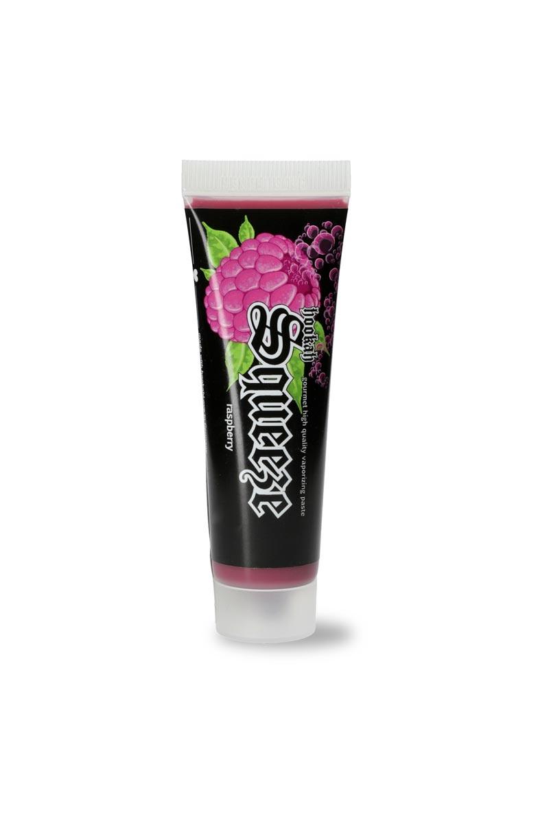 HookahSqueeze Dampfpaste Raspberry 25g - Dschinni GmbH