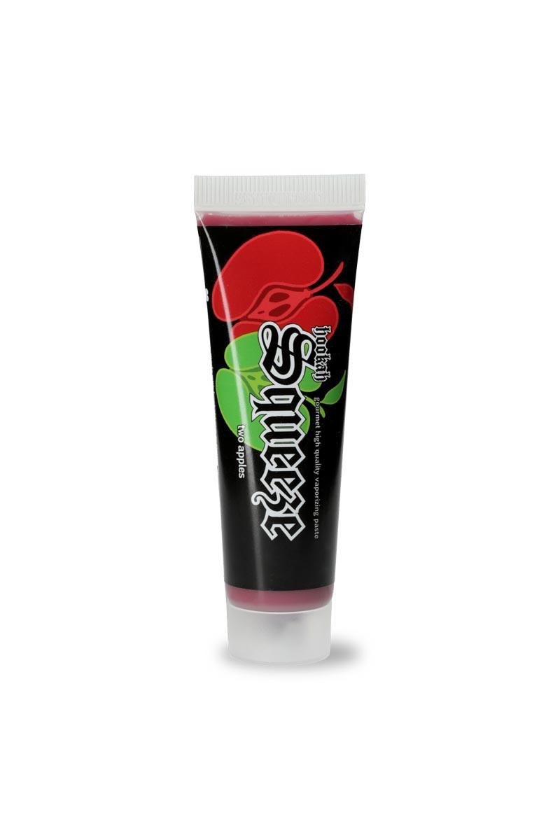 HookahSqueeze Dampfpaste Two Apples 25g - Dschinni GmbH