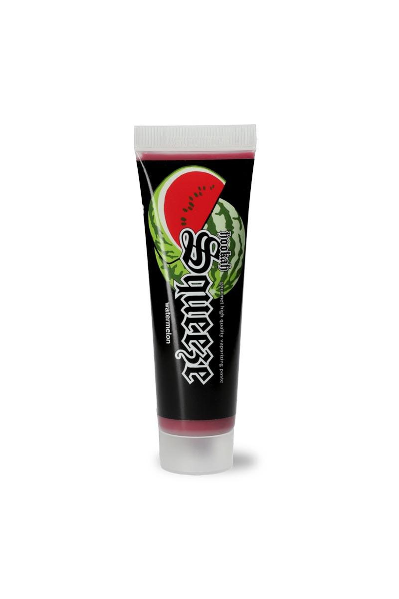 HookahSqueeze Dampfpaste Watermelon 25g - Dschinni GmbH