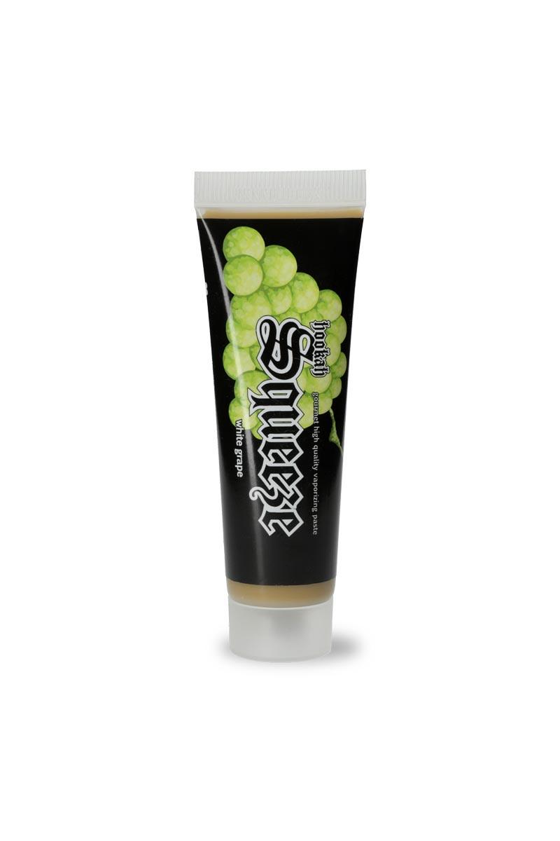 HookahSqueeze Dampfpaste White Grape 25g - Dschinni GmbH