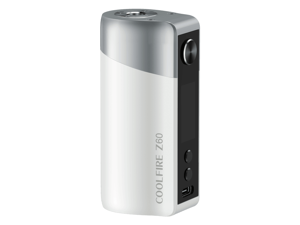 Innokin CoolFire Z60 60 Watt schwarz - Dschinni GmbH