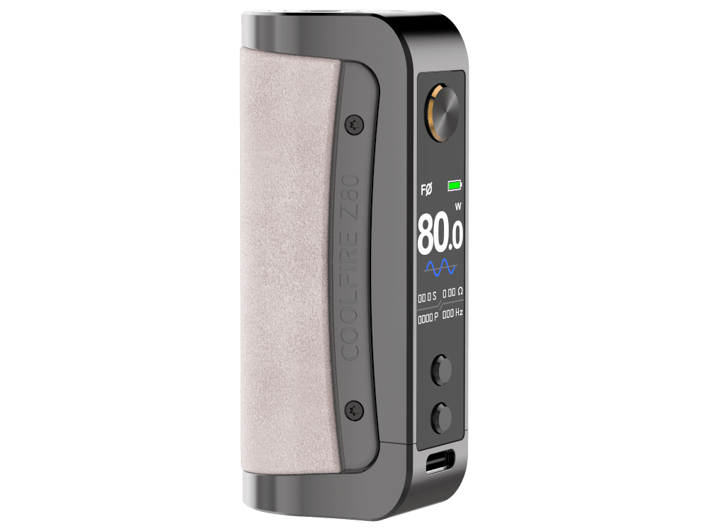 Innokin - CoolFire Z80 80 Watt - Dschinni GmbH