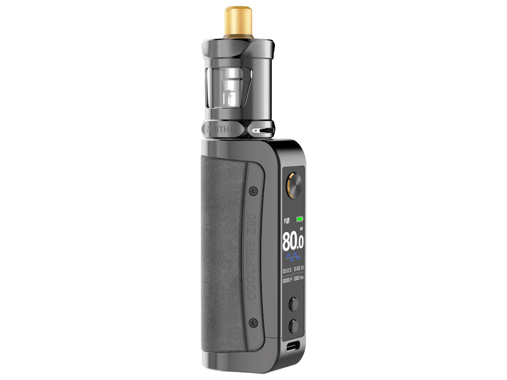 Innokin CoolFire Z80 E-Zigaretten Set - Dschinni GmbH