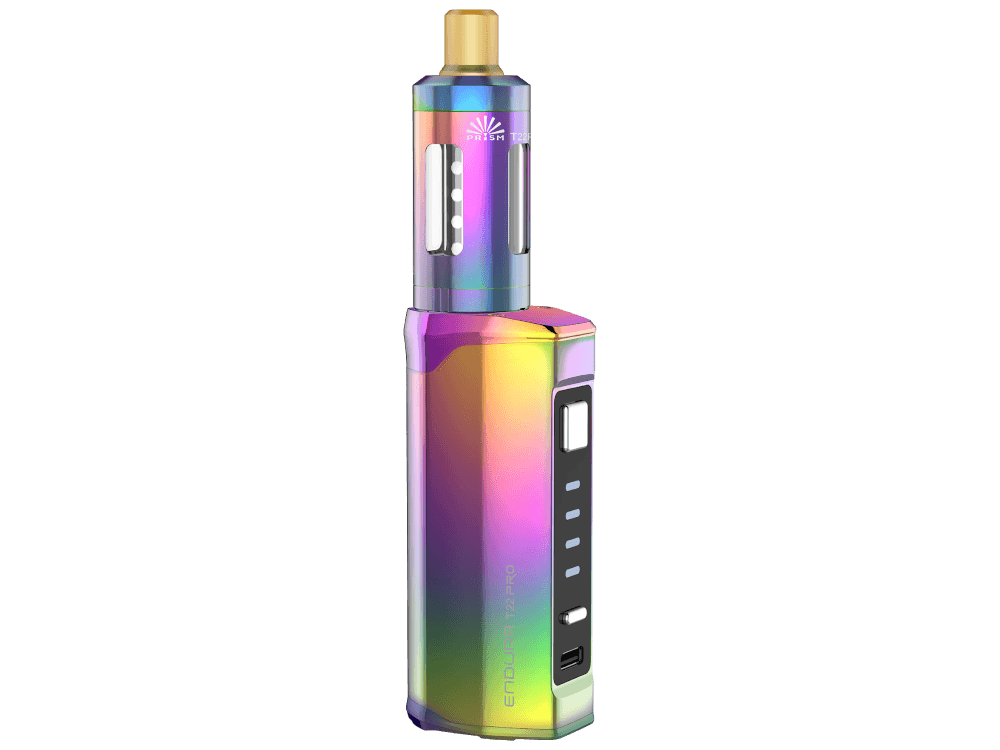 Innokin Endura T22 Pro E-Zigaretten Set - Dschinni GmbH