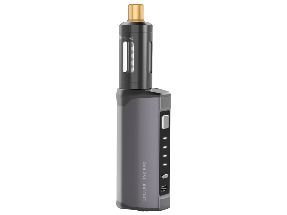 Innokin Endura T22 Pro E-Zigaretten Set - Dschinni GmbH