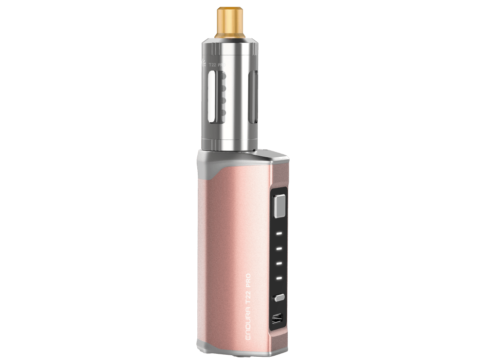 Innokin Endura T22 Pro E-Zigaretten Set - Dschinni GmbH