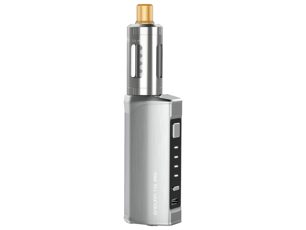 Innokin Endura T22 Pro E-Zigaretten Set - Dschinni GmbH