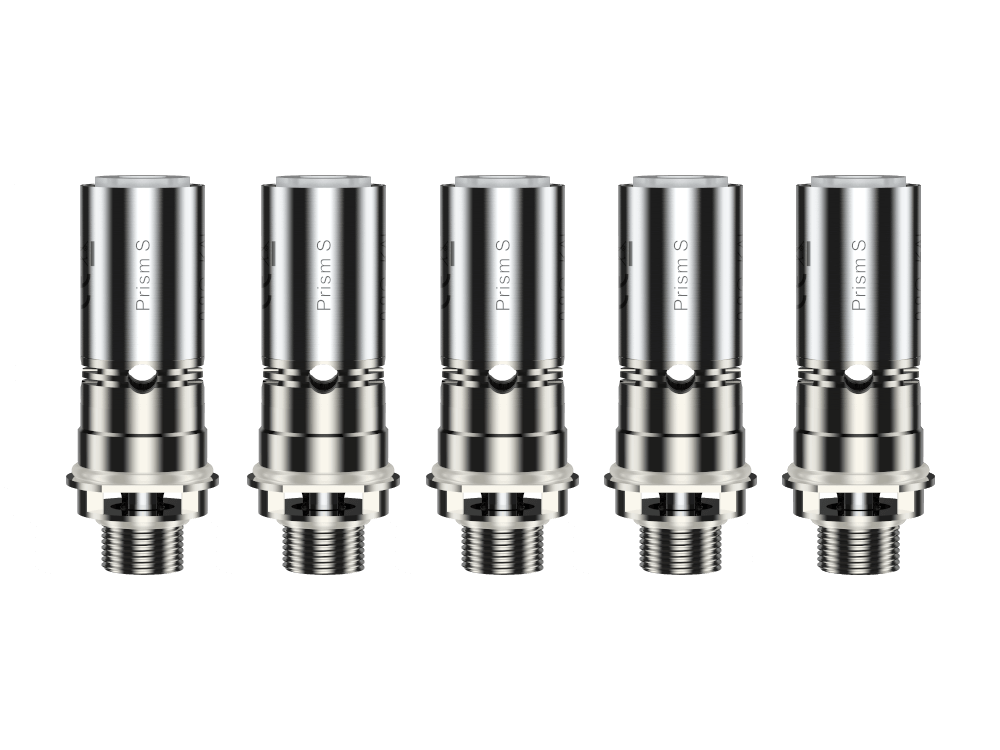 Innokin Prism S Heads (5 Stück pro Packung) - Dschinni GmbH