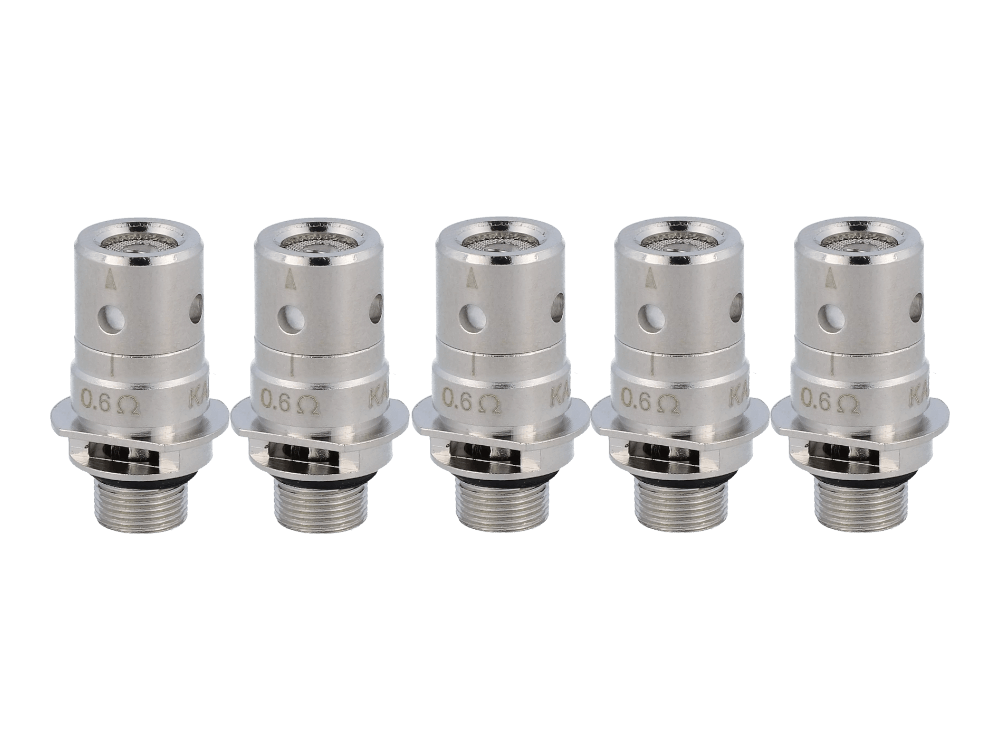 Innokin Z-Coil Heads (5 Stück pro Packung) - Dschinni GmbH