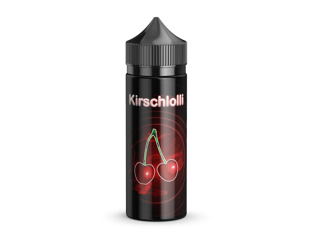 Kirschlolli Aroma Kirschlolli 10ml - Dschinni GmbH