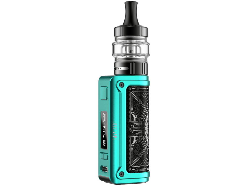 Lost Vape Thelema Mini 45W E-Zigaretten Set - Dschinni GmbH