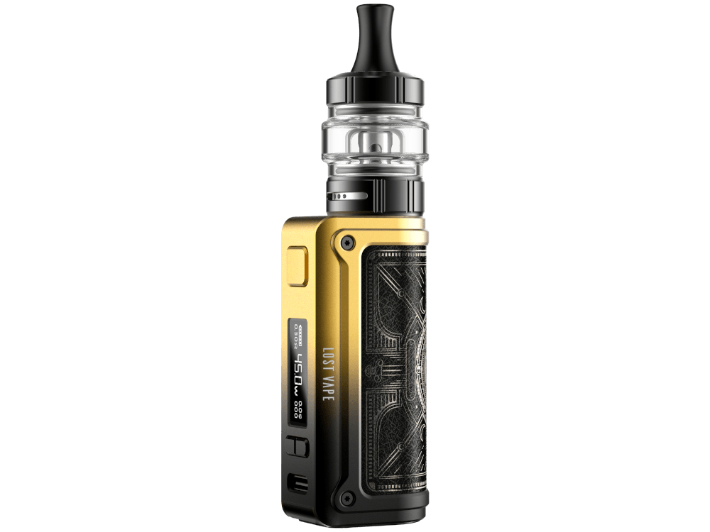 Lost Vape Thelema Mini 45W E-Zigaretten Set - Dschinni GmbH